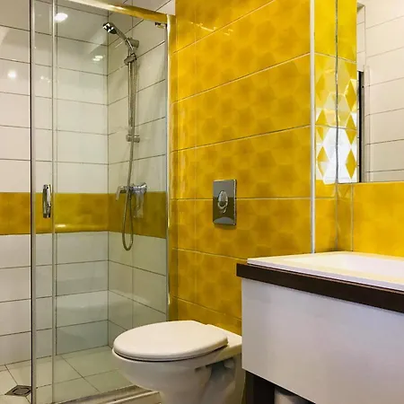 Sarvar Rubin Apartman Exterior photo