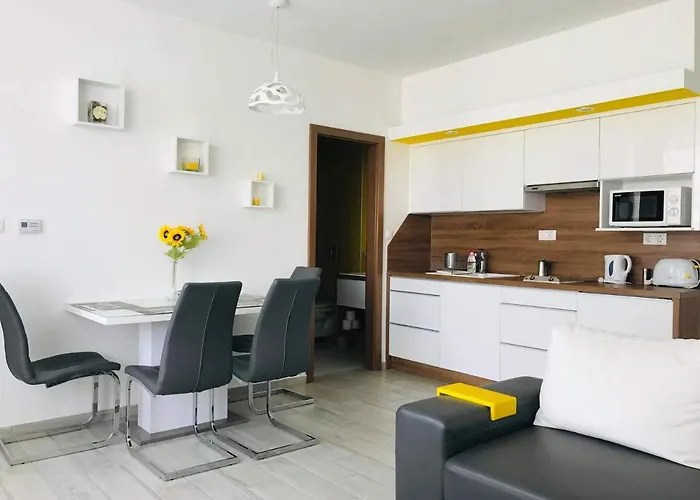 Sarvar Rubin Apartman