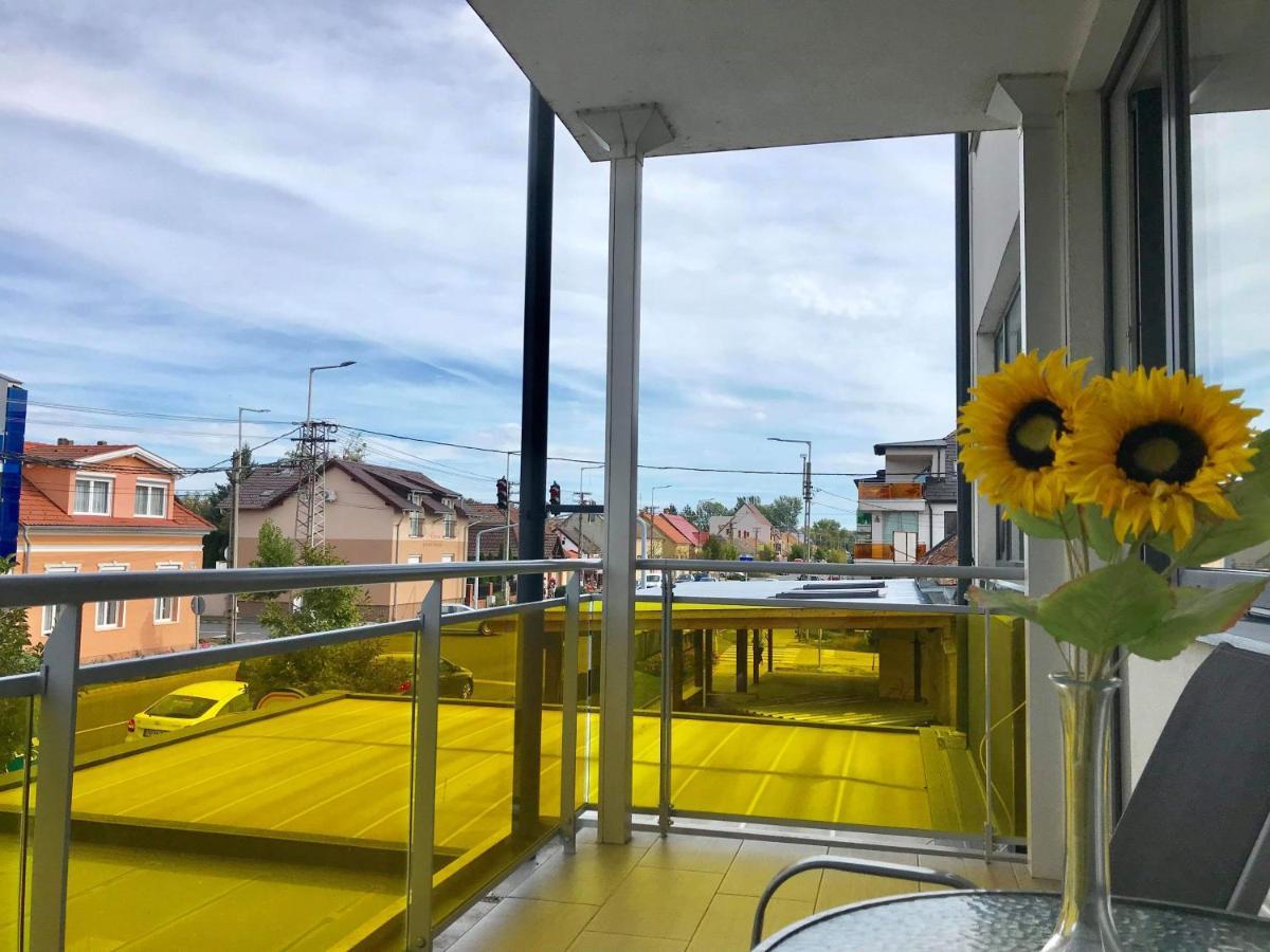 Apartment Rubin Sarvar