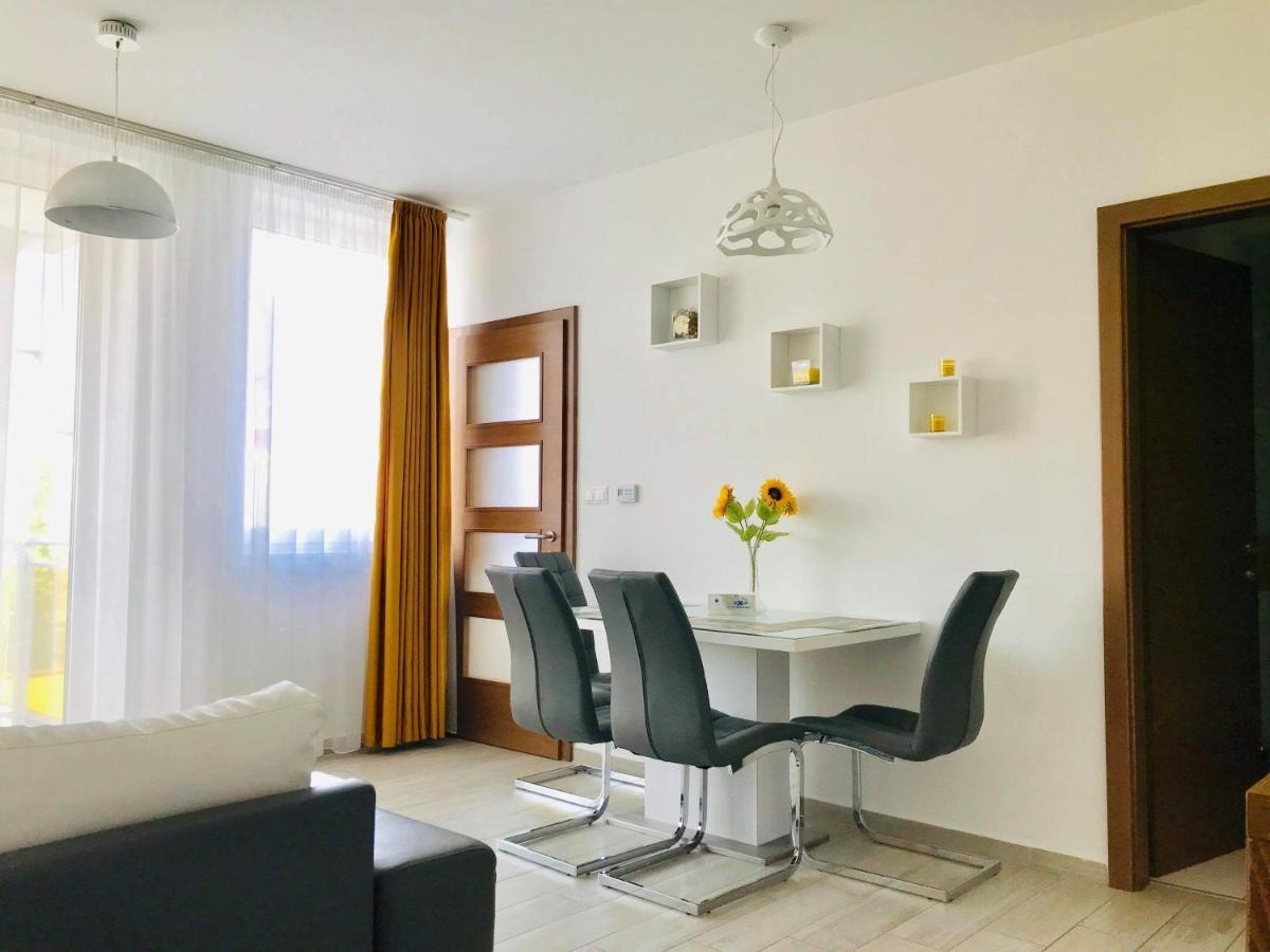Rubin Apartment