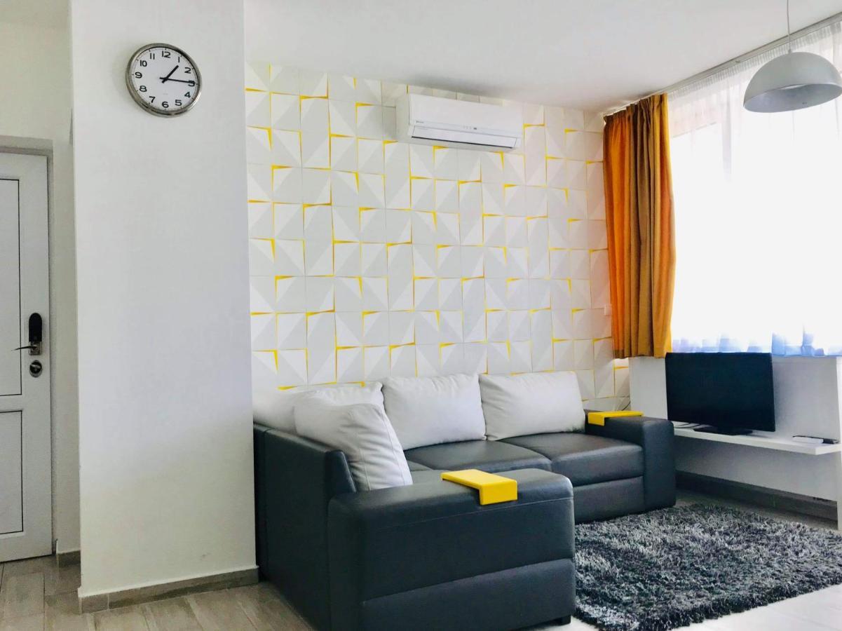 Apartment Rubin Sarvar