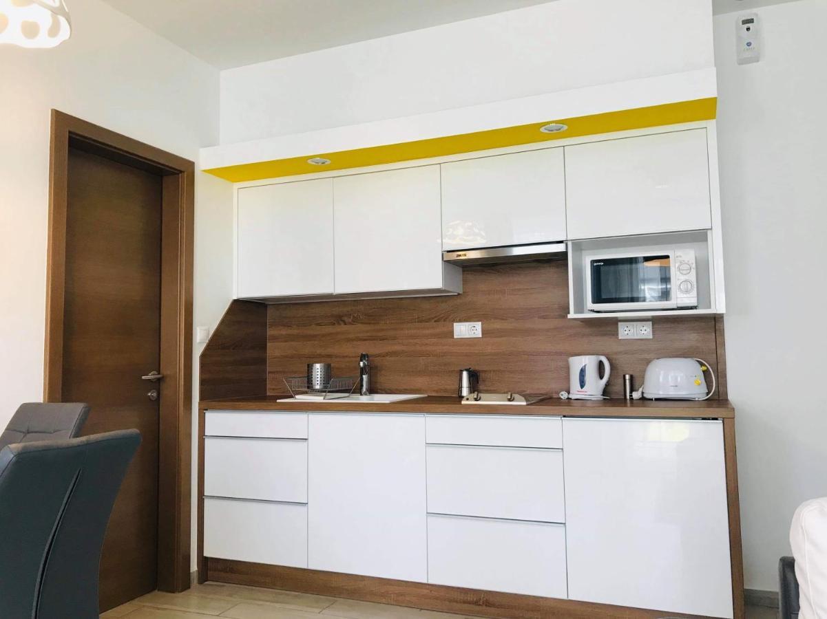 Rubin Apartment *